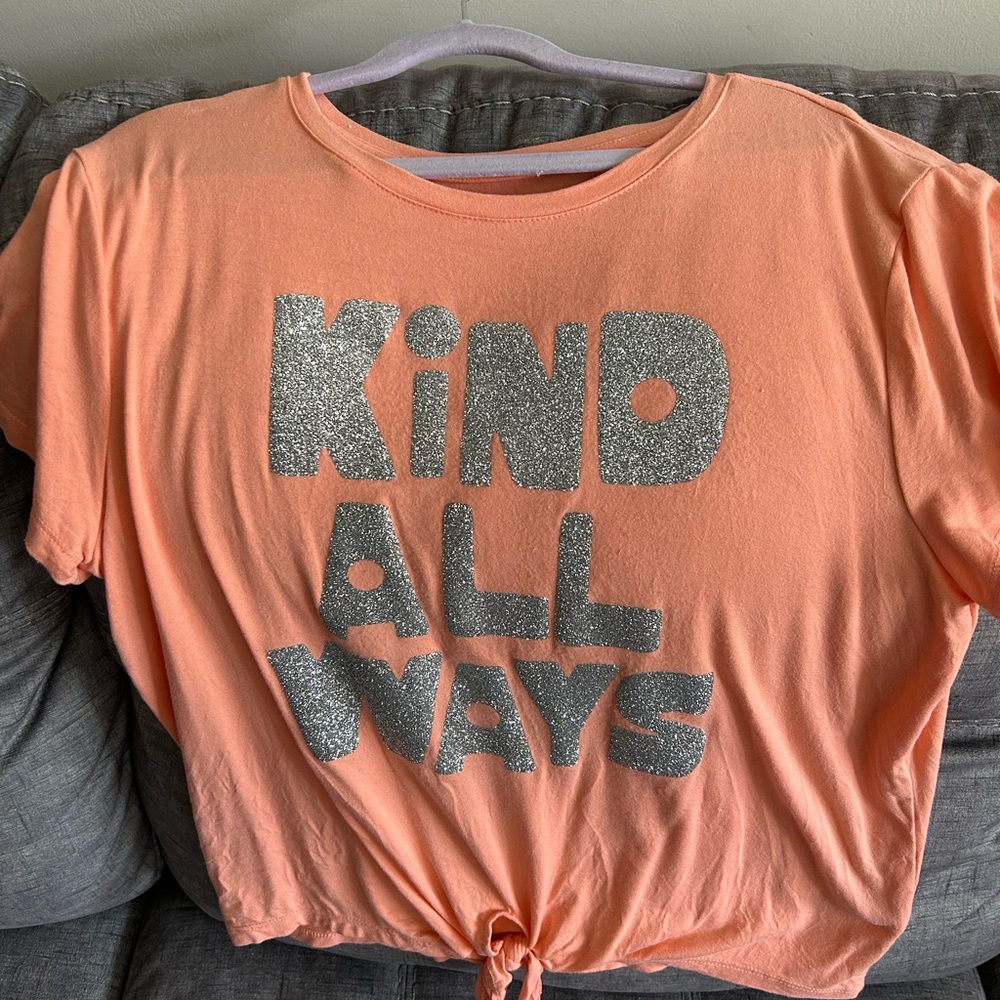 GIRLS XL